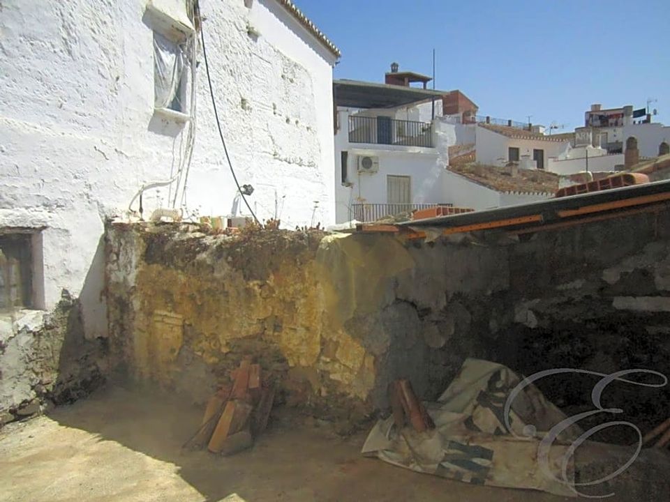 Villa i Arenas De Velez, Malaga - foto 3