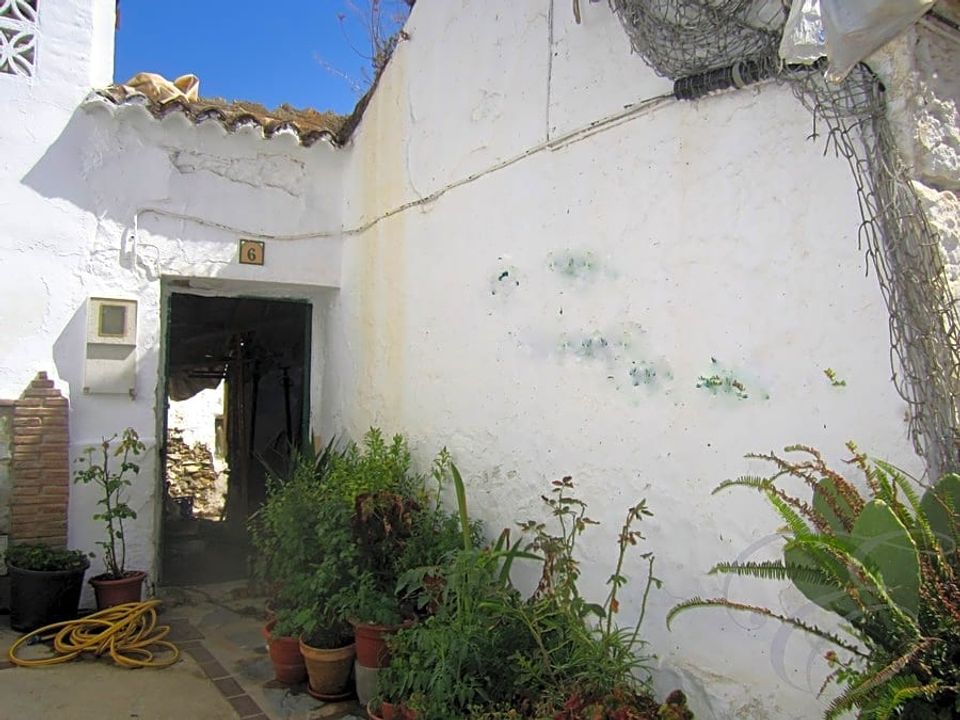 Villa i Arenas De Velez, Malaga - foto 4