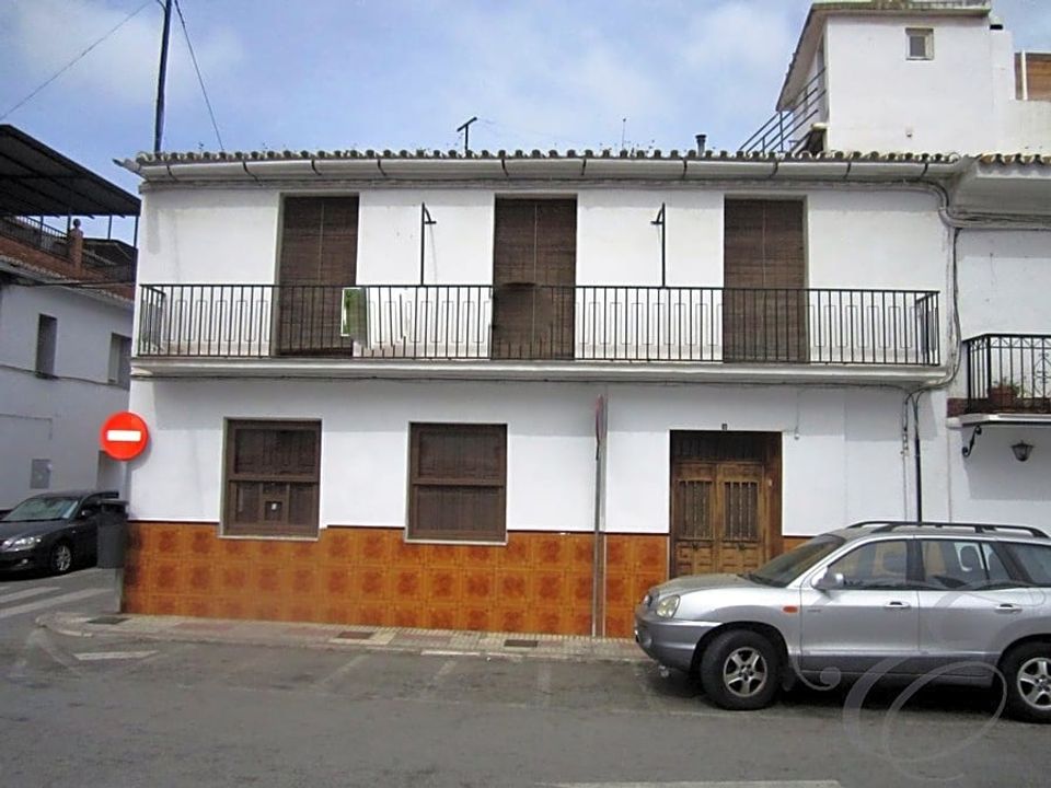 Byhus i Velez Malaga, Malaga - foto 1