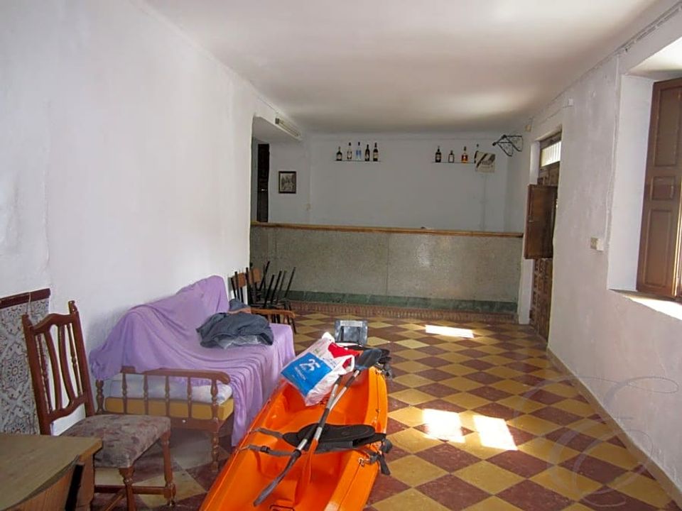 Byhus i Velez Malaga, Malaga - foto 2
