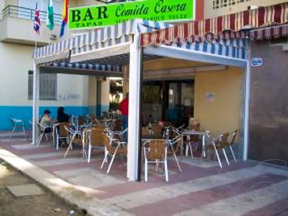 Erhvervsejendom i Velez Malaga, Malaga - foto 4