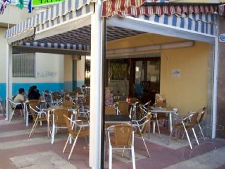Erhvervsejendom i Velez Malaga, Malaga - foto 5