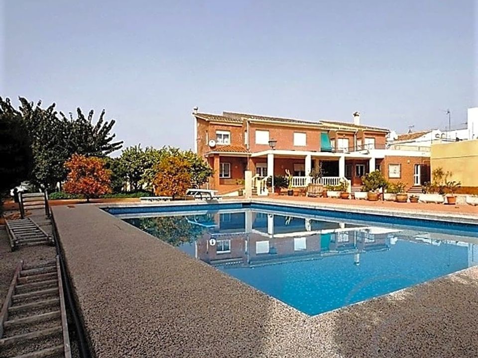Villa i Velez Malaga, Malaga - foto 2
