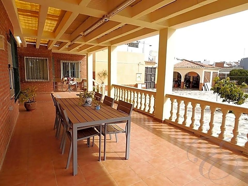 Villa i Velez Malaga, Malaga - foto 3