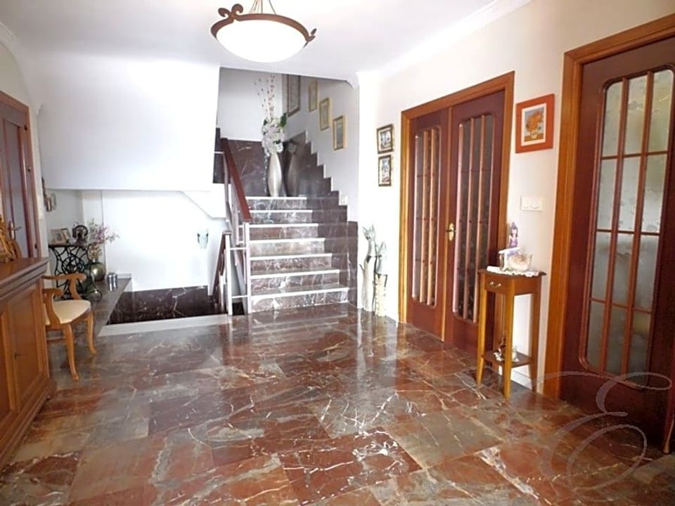 Villa i Velez Malaga, Malaga - foto 4