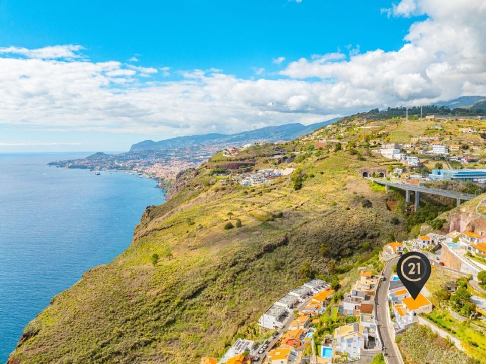Villa i Caniço, Madeira - foto 2