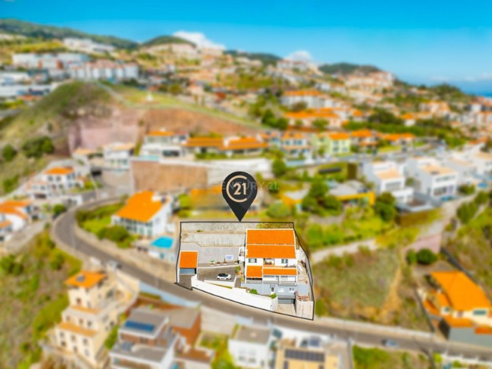 Villa i Caniço, Madeira - foto 4