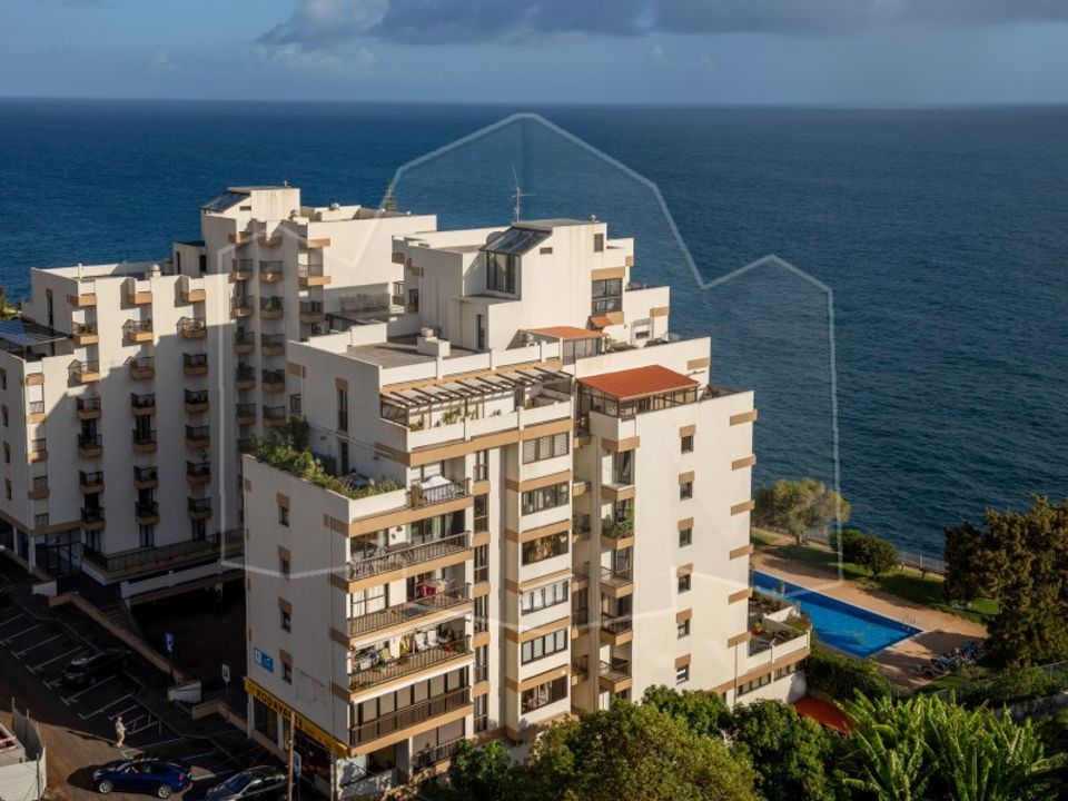 Lejlighed i Funchal, Madeira - foto 1