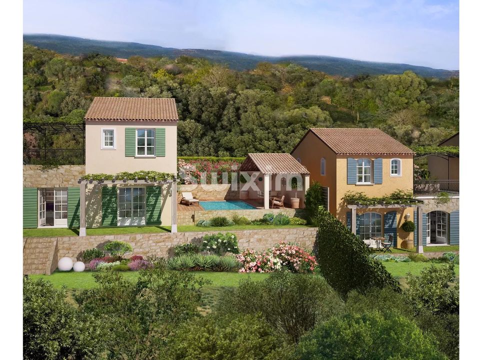 Villa i Saint-Tropez, Var - foto 2