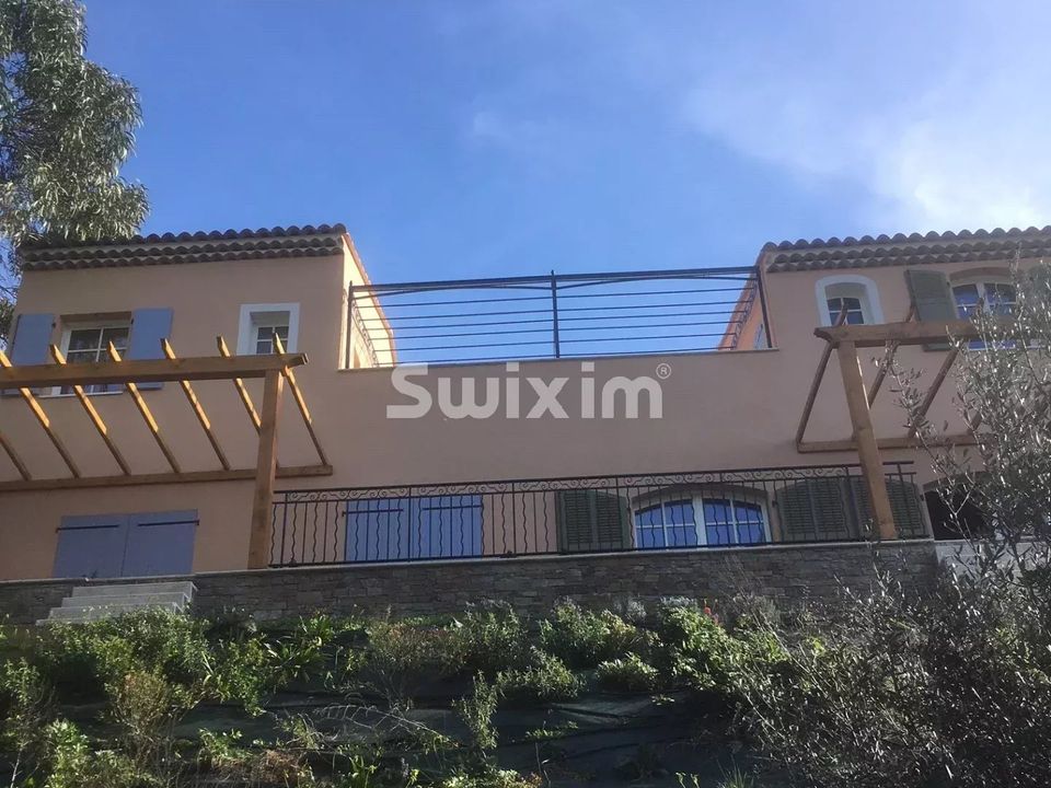 Villa i Saint-Tropez, Var - foto 3