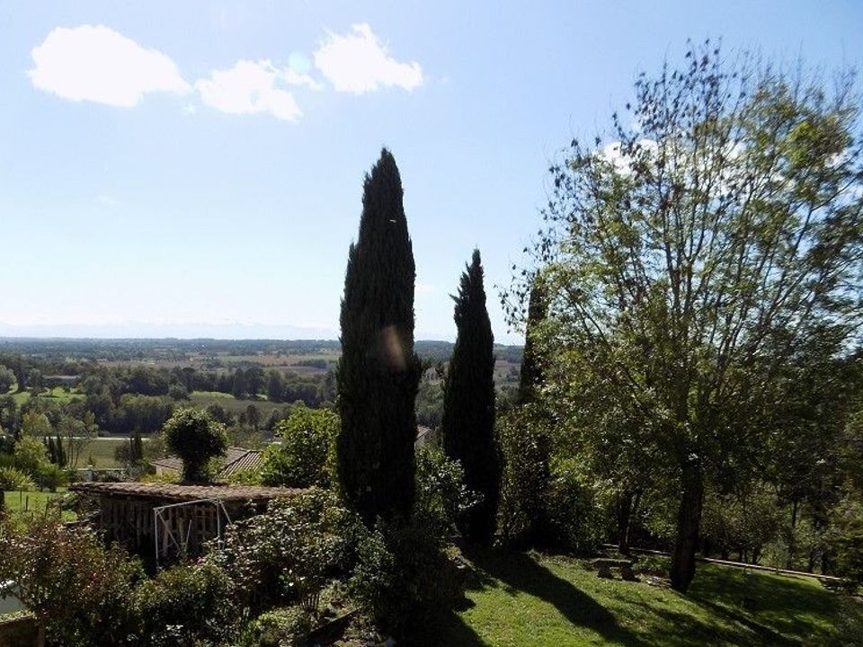 Villa i Miramont-D'Astarac, Gers - foto 2
