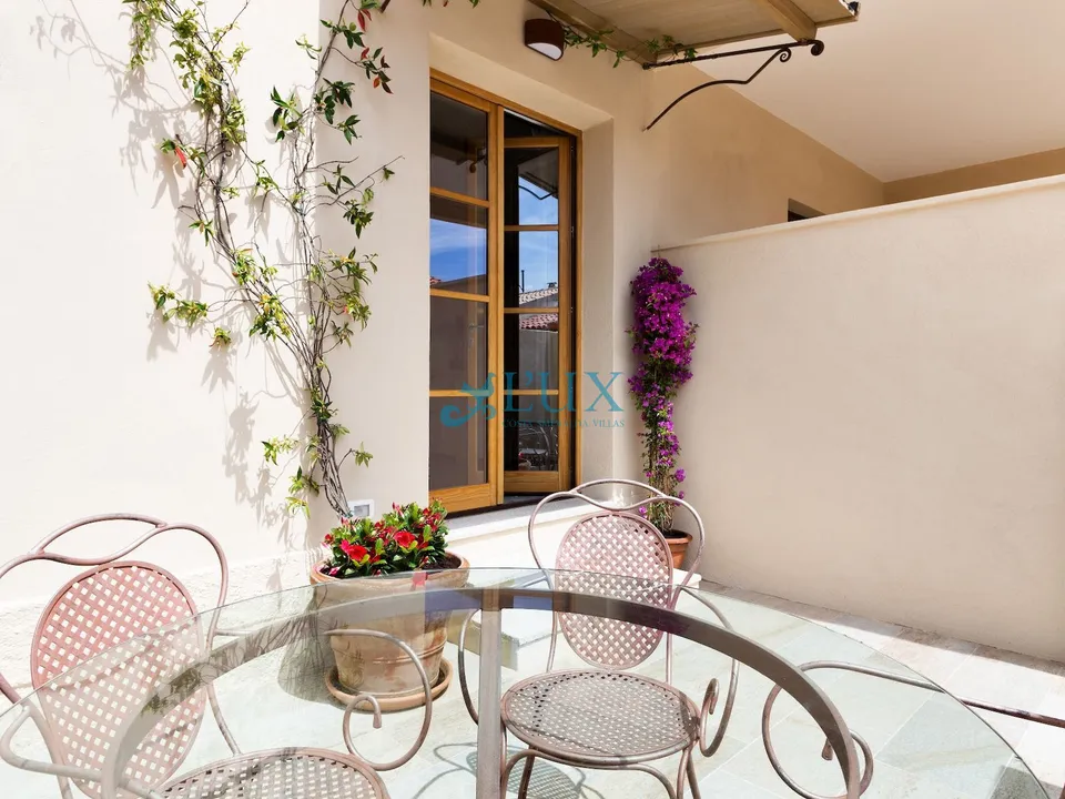 Villa i San Pantaleo, Olbia Tempio - foto 3