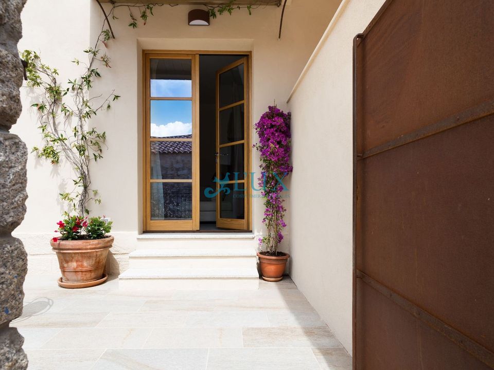 Villa i San Pantaleo, Olbia Tempio - foto 4