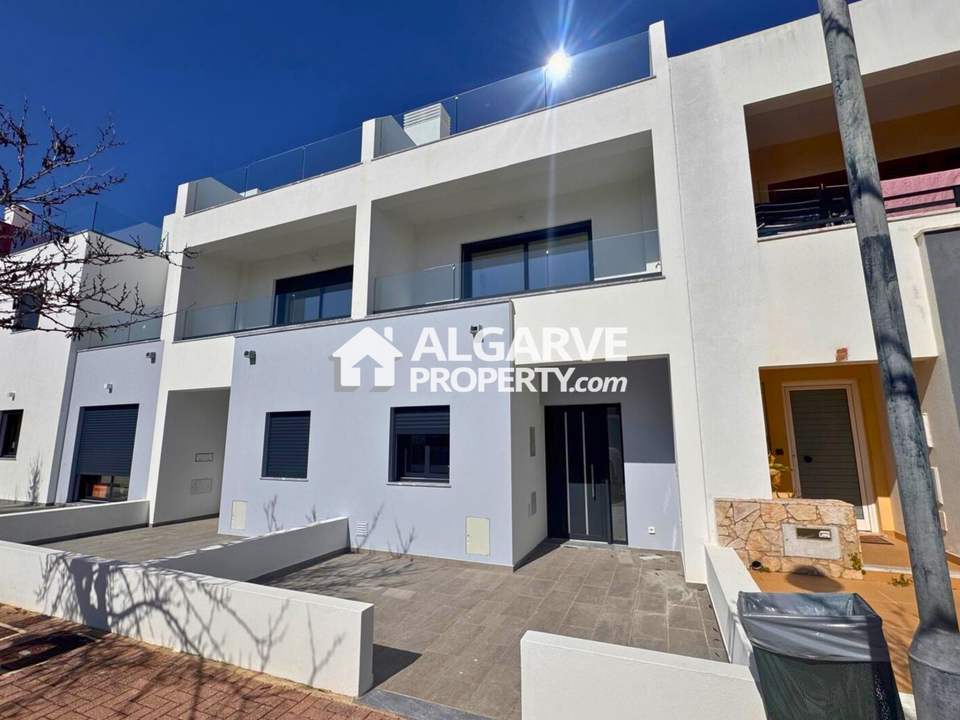 Villa i Tavira, Faro - foto 1