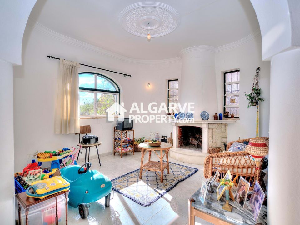 Villa i Quarteira, Faro - foto 2