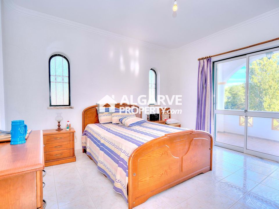 Villa i Quarteira, Faro - foto 3