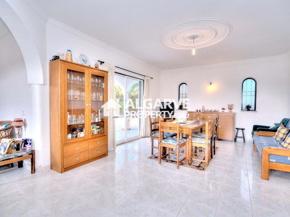 Villa i Quarteira, Faro - foto 5