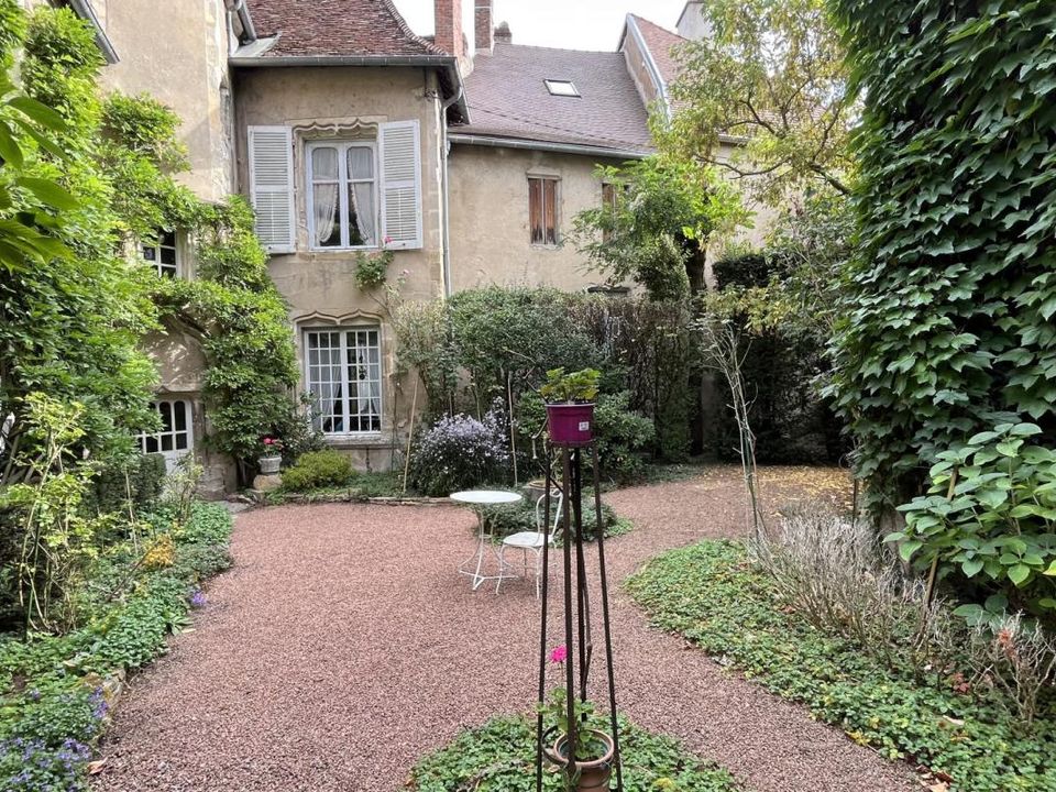 Erhvervsejendom i Autun, Saone-et-Loire - foto 3