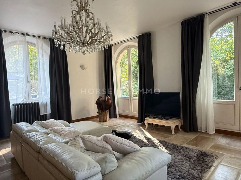 Masia a Charleval, Bouches-du-Rhone - foto 2