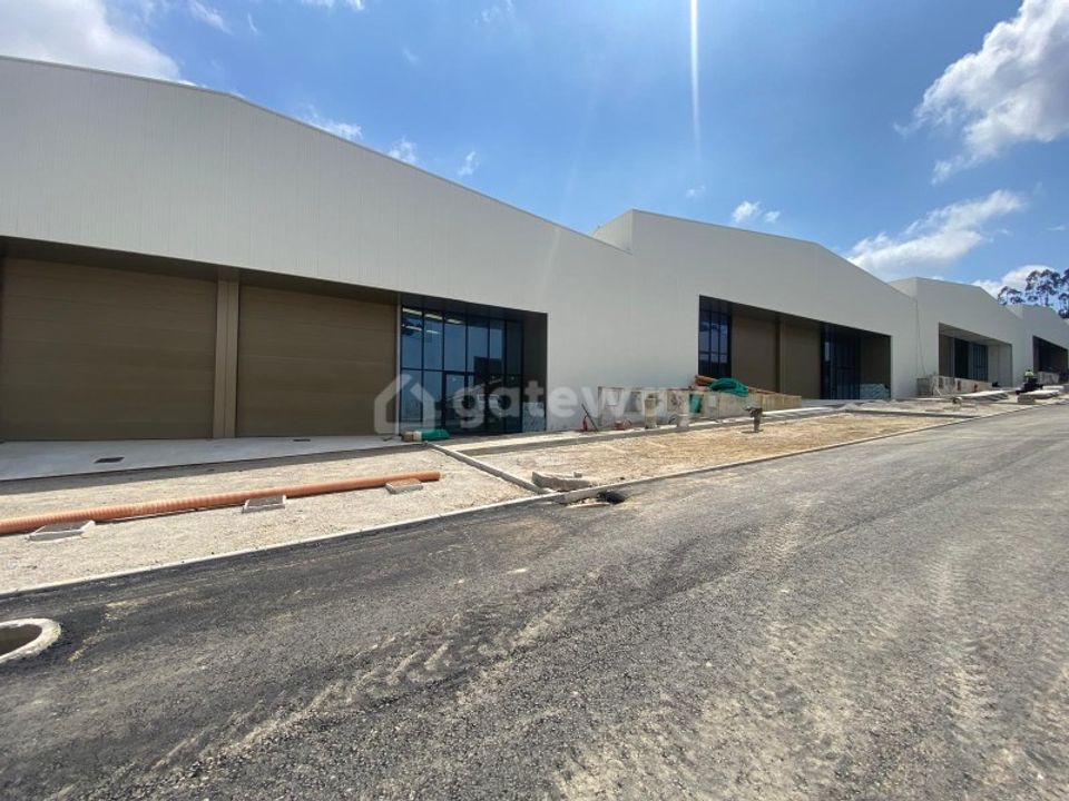 Erhvervsejendom i Ribeirao, Braga - foto 1