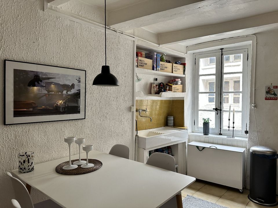 Landsbyhus i Autignac, Herault - bilde 3