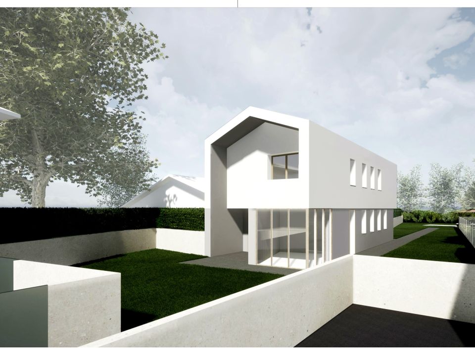 Byhus i Villadose, Rovigo - foto 2