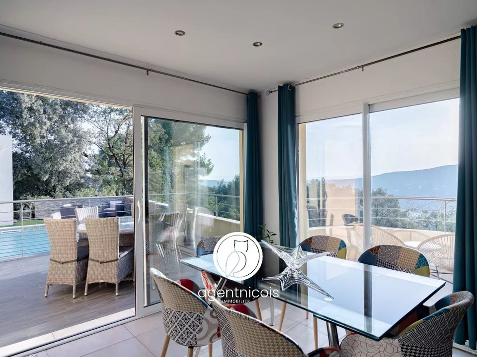 Villa i Draguignan, Var - foto 1