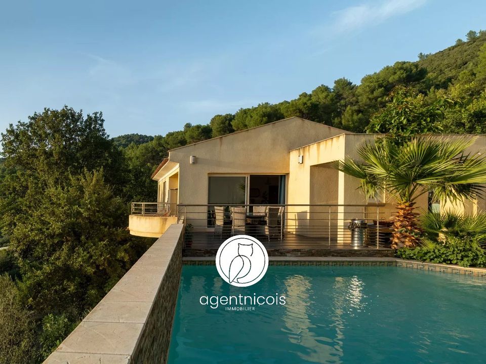Villa i Draguignan, Var - foto 2