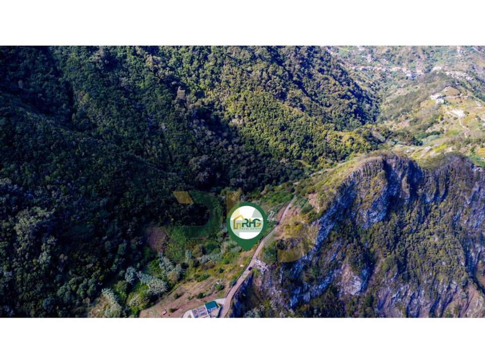 Helårsgrund i Machico, Madeira - foto 4
