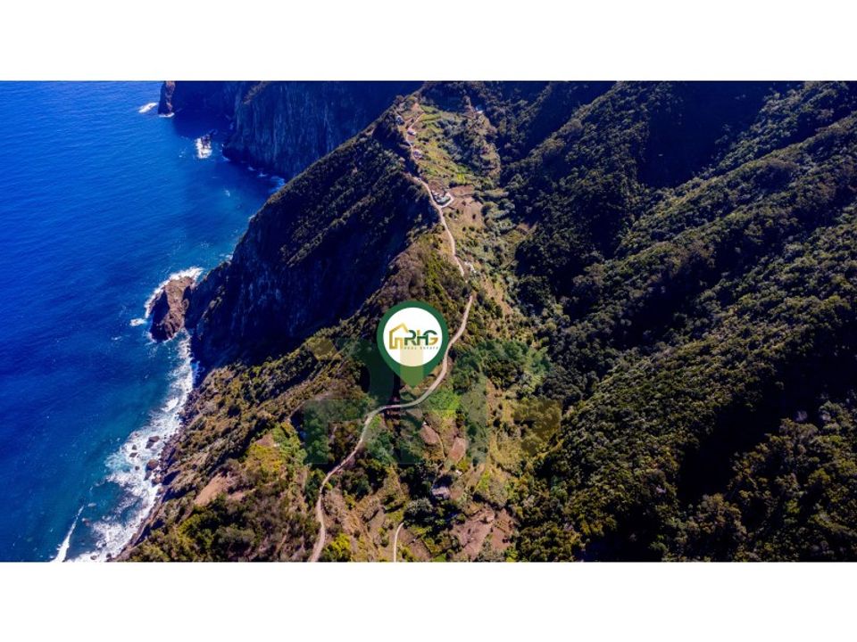 Helårsgrund i Machico, Madeira - foto 3
