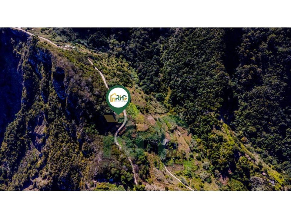 Helårsgrund i Machico, Madeira - foto 4