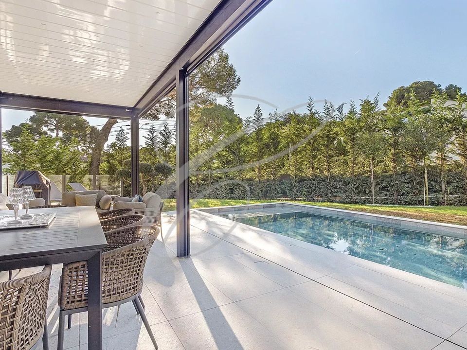 Villa i Roquebrune-Cap-Martin, Alpes-Maritimes - foto 2