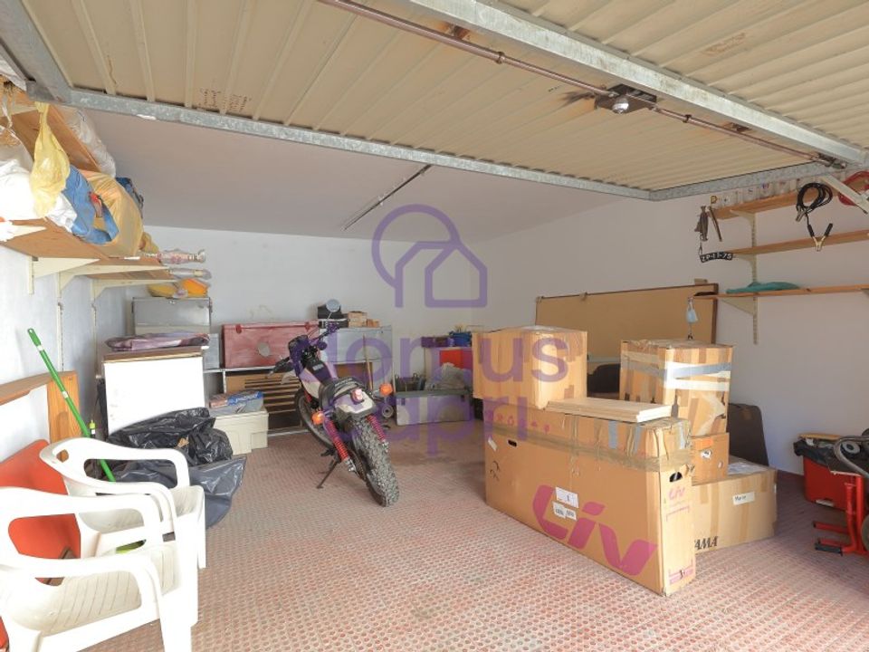 Garage i Fuseta, Faro - foto 2