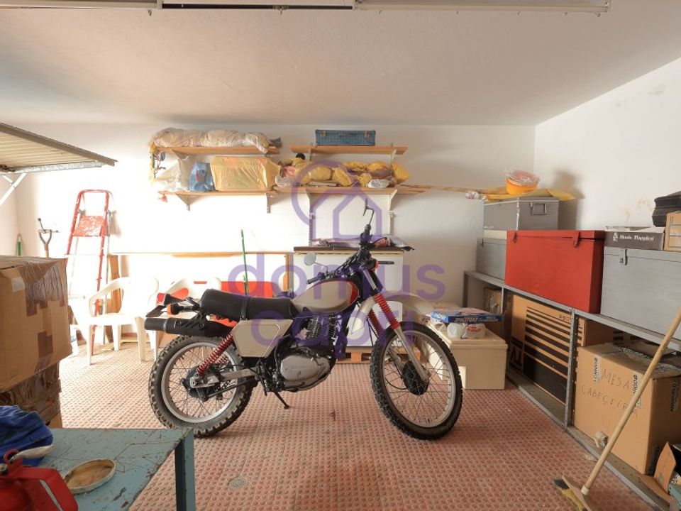 Garage i Fuseta, Faro - foto 3