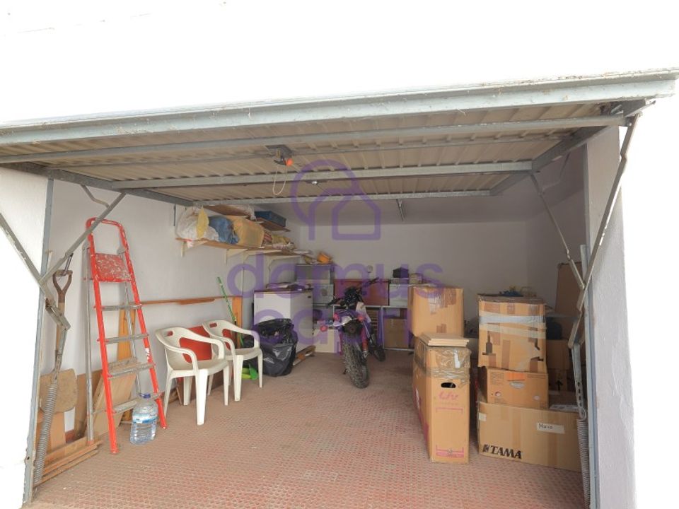 Garage i Fuseta, Faro - foto 1