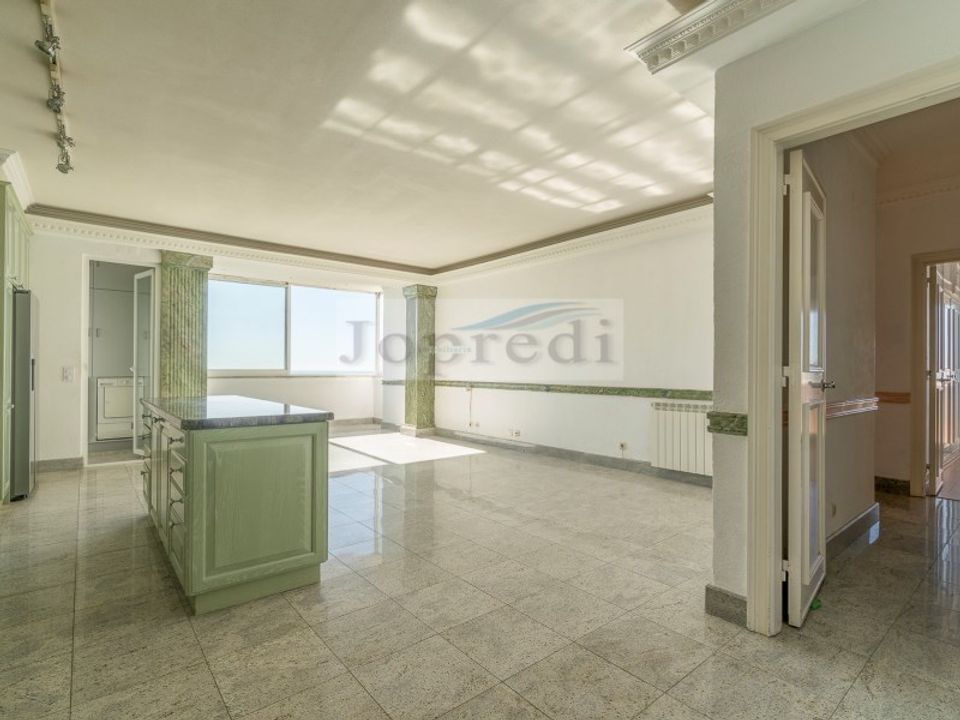 Lejlighed i Oeiras, Lisbon - foto 2