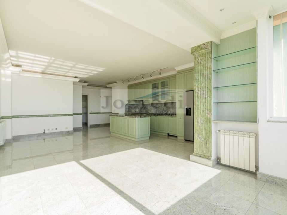 Lejlighed i Oeiras, Lisbon - foto 4