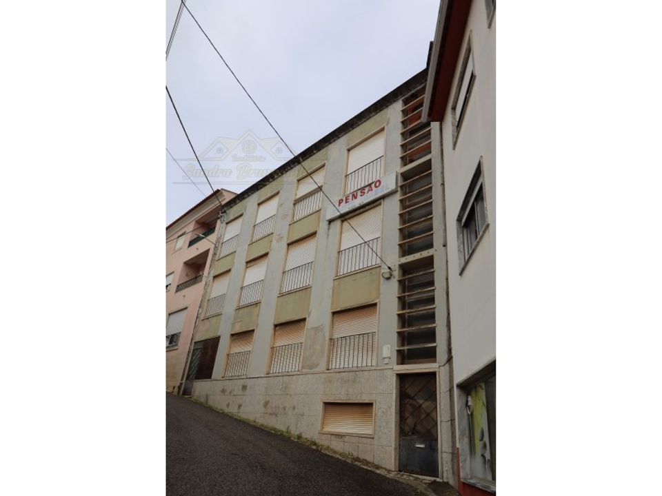 Erhvervsejendom i A dos Cunhados e Maceira, Lisbon - foto 1