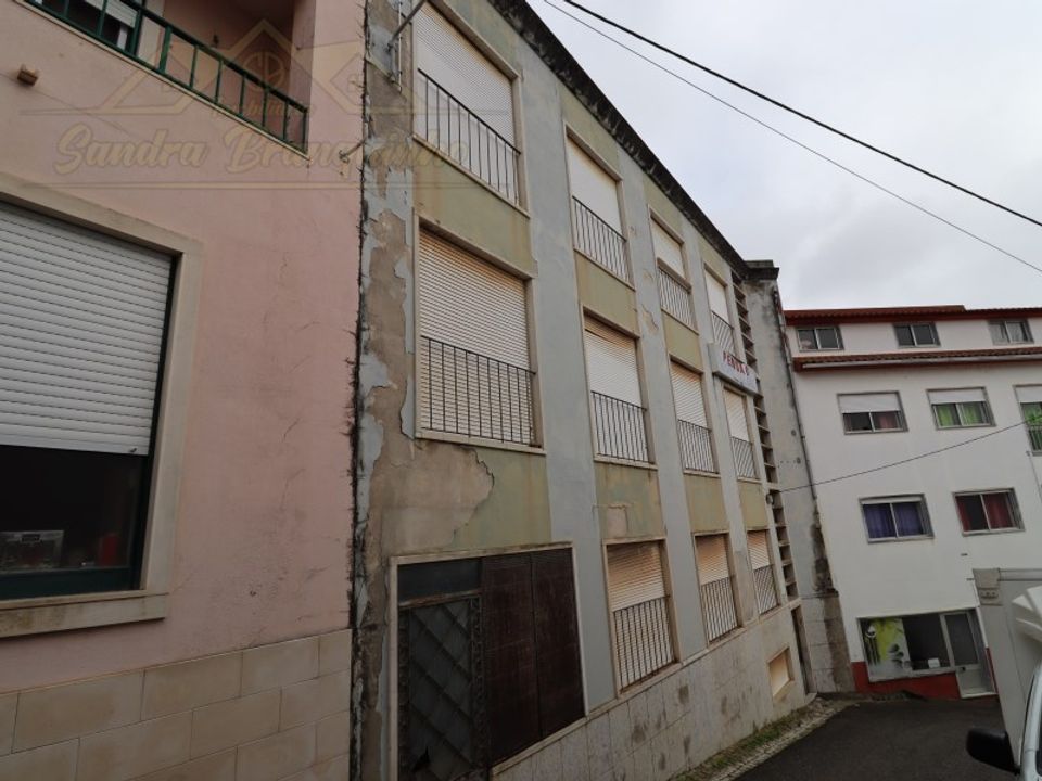 Erhvervsejendom i A dos Cunhados e Maceira, Lisbon - foto 5