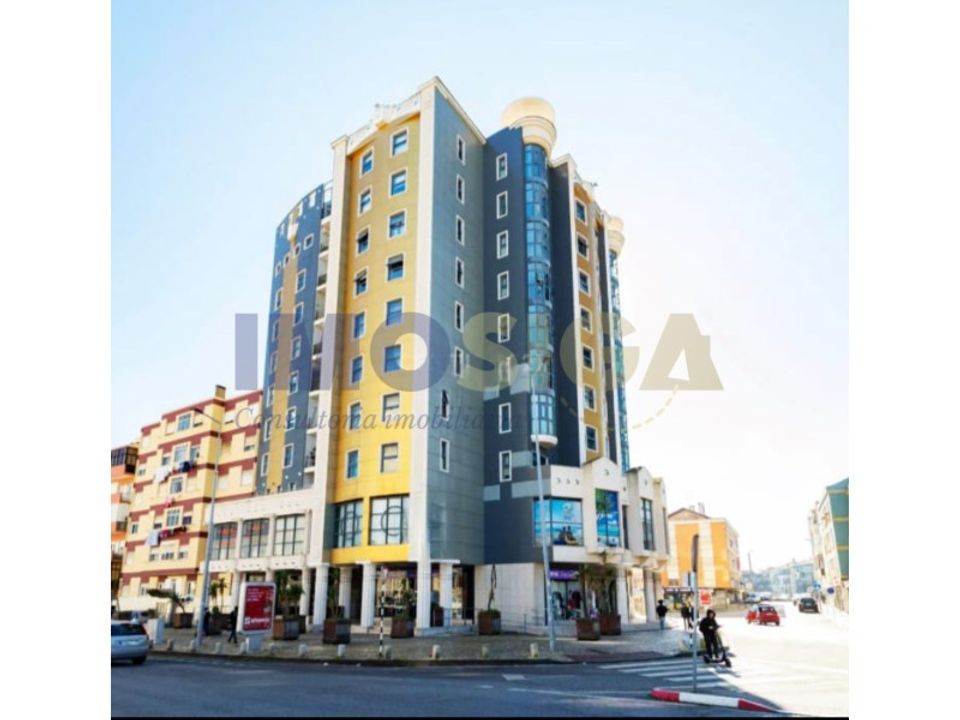 Apartament a Amora, Setubal - foto 2
