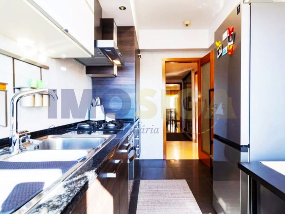 Apartament a Amora, Setubal - foto 3