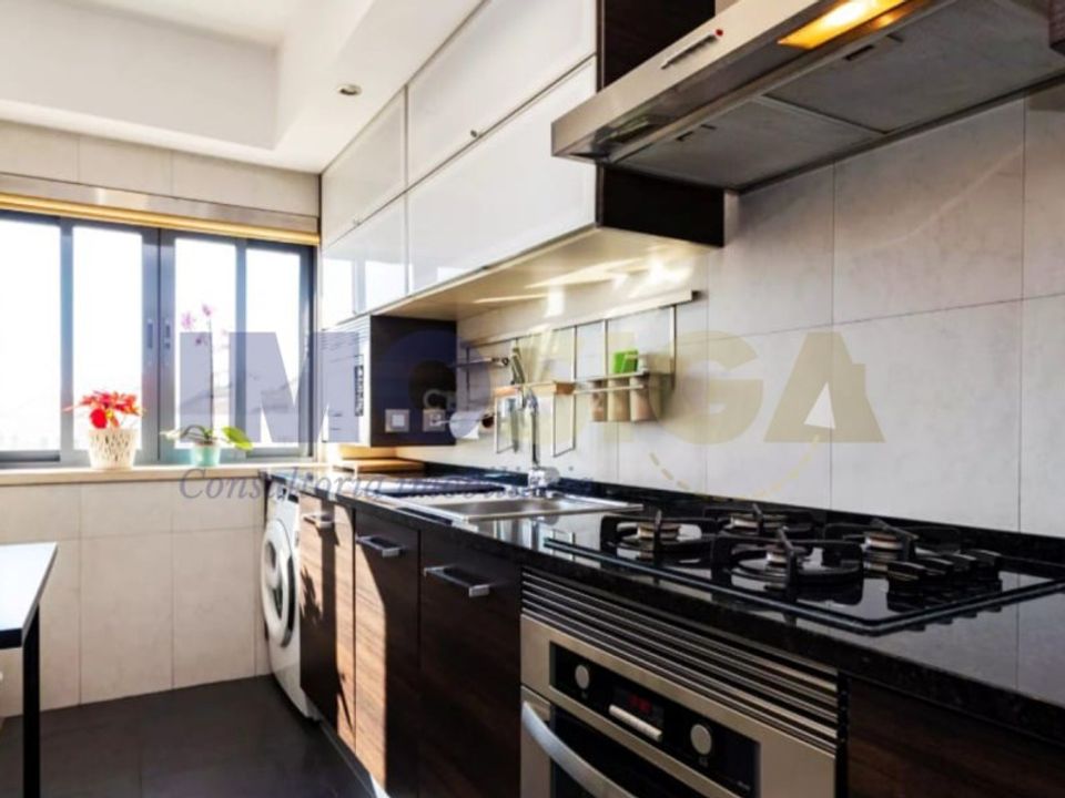 Apartament a Amora, Setubal - foto 5