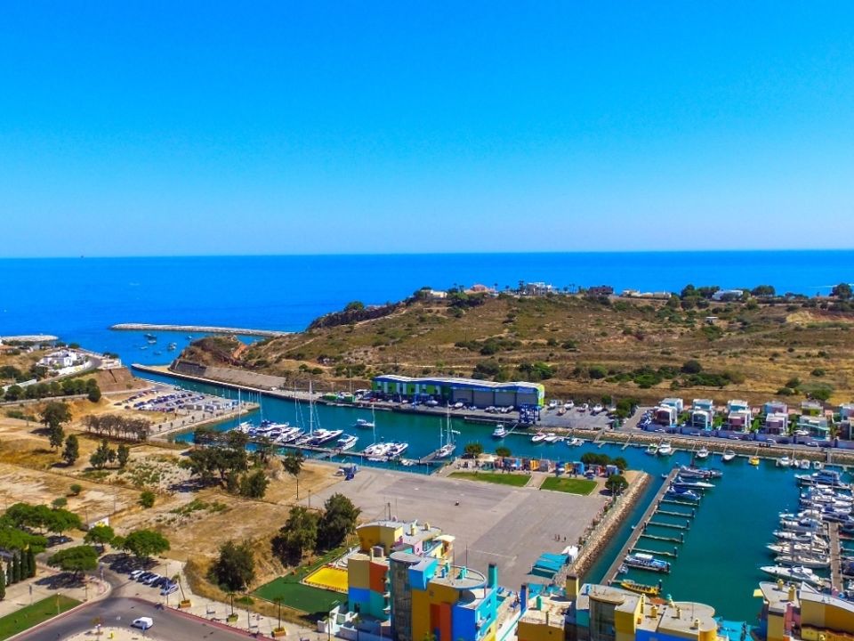 Lejlighed i Albufeira, Faro - foto 2