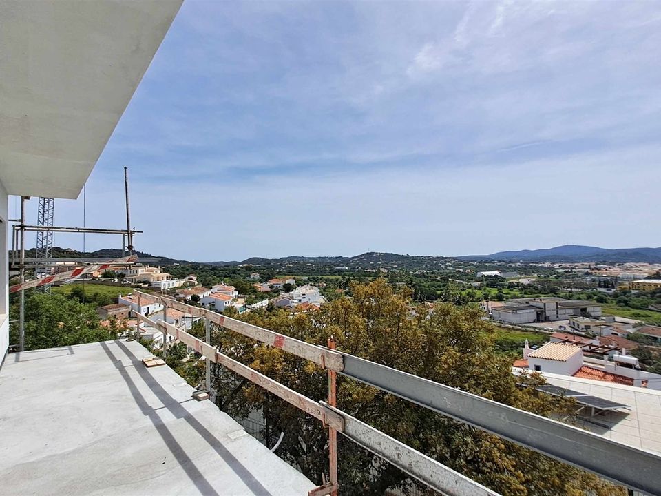Villa i Sao Bras de Alportel, Faro - foto 2