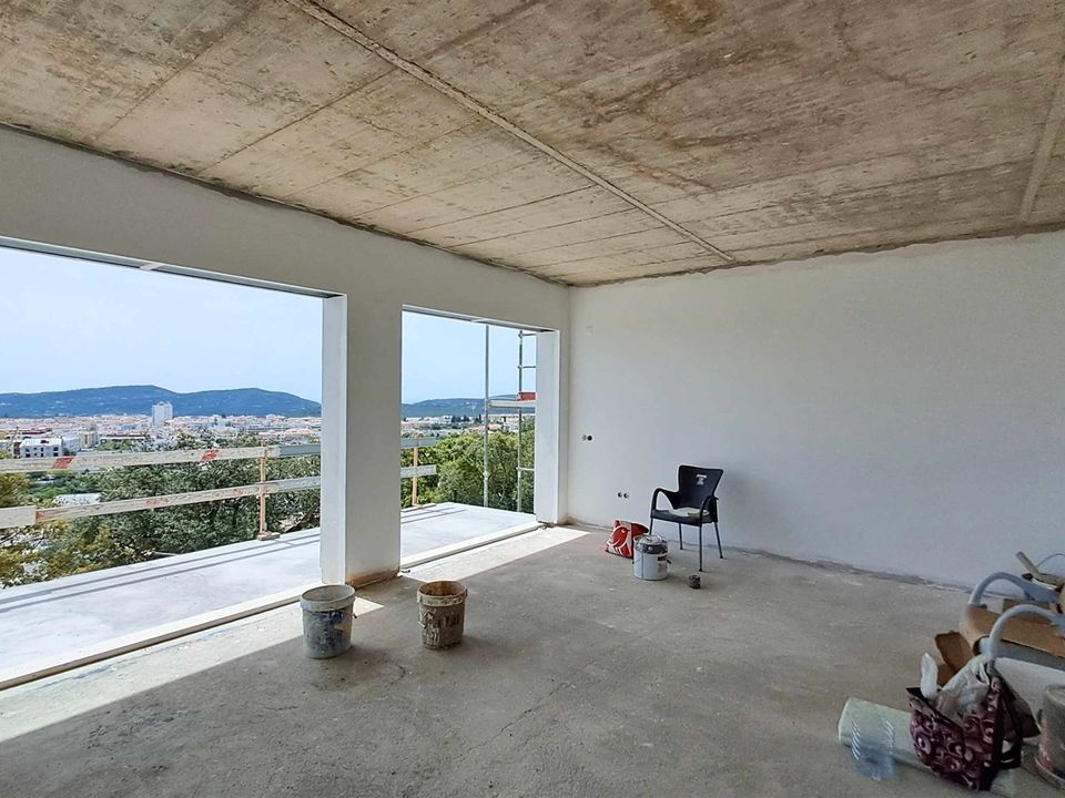Villa i Sao Bras de Alportel, Faro - foto 3