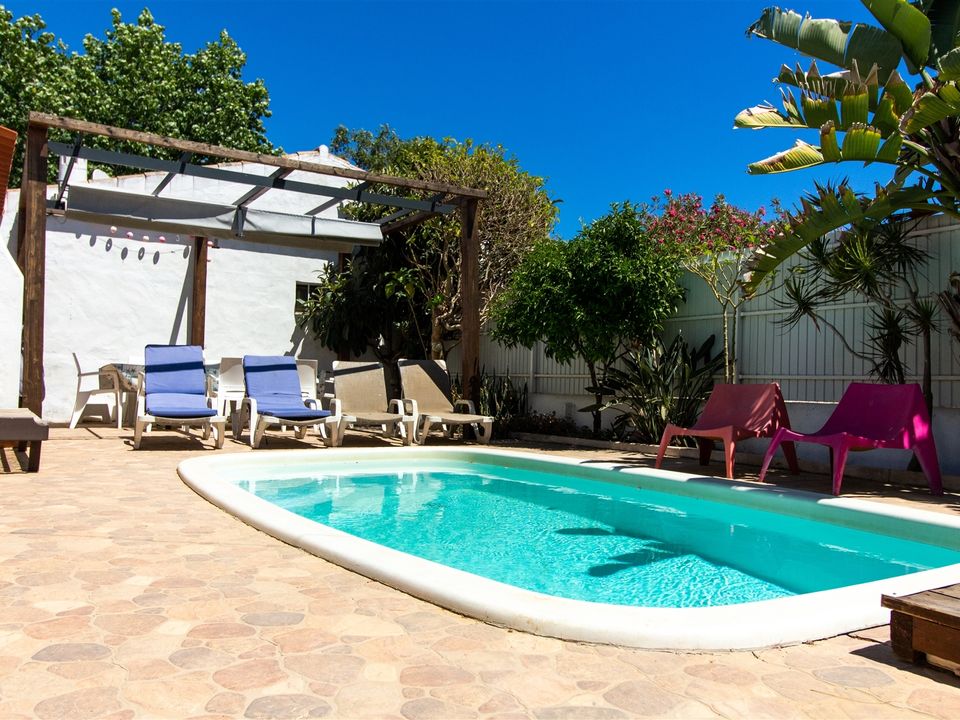 Villa i Albufeira, Faro - foto 2