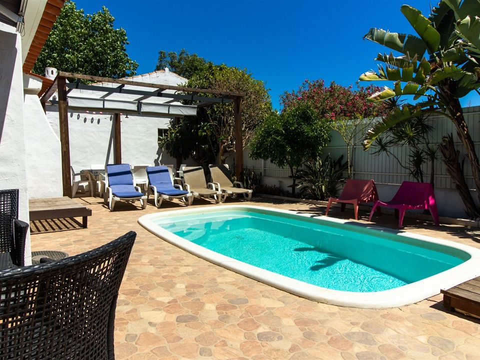 Villa i Albufeira, Faro - foto 3