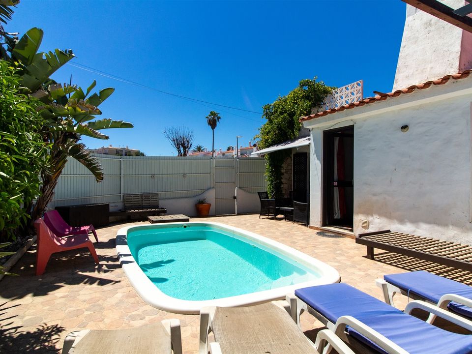 Villa i Albufeira, Faro - foto 4