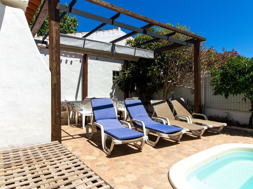 Villa i Albufeira, Faro - foto 5