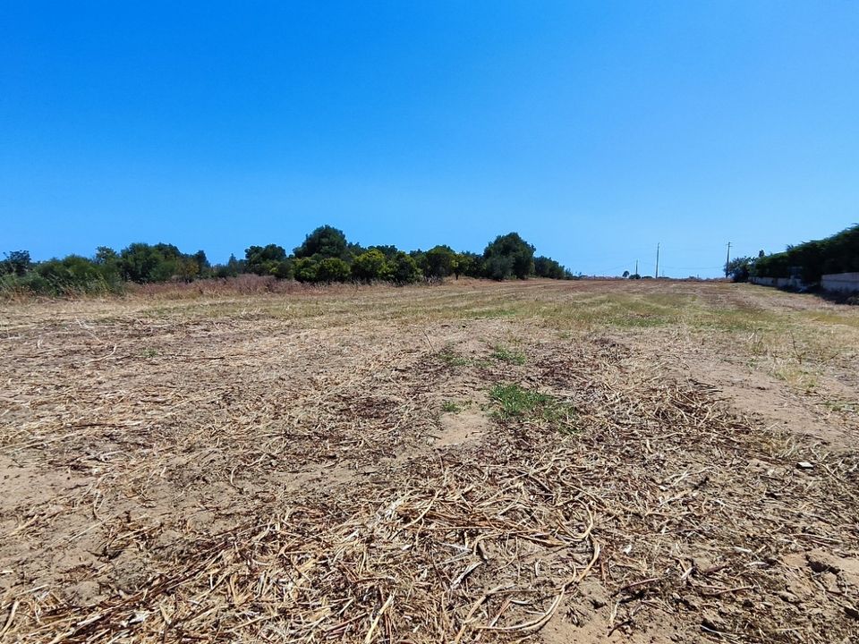 Helårsgrund i Albufeira, Faro - foto 2